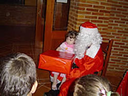 Natal 2006