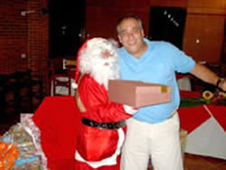 Natal 2007